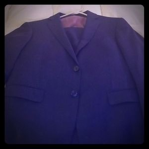 Mens 3 piece suit